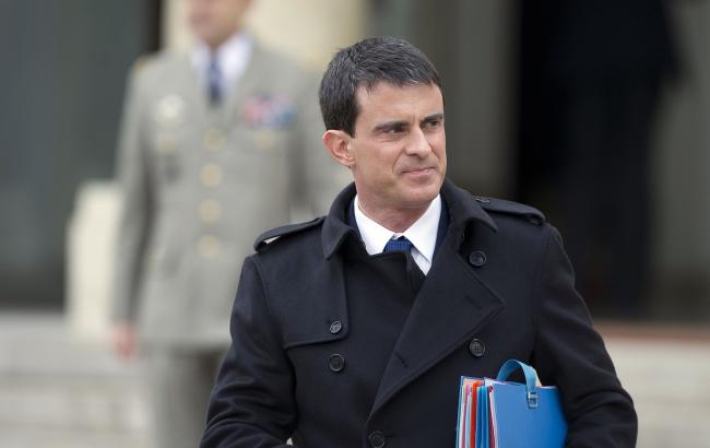 Франция будет закрывать "радикальные" мечети