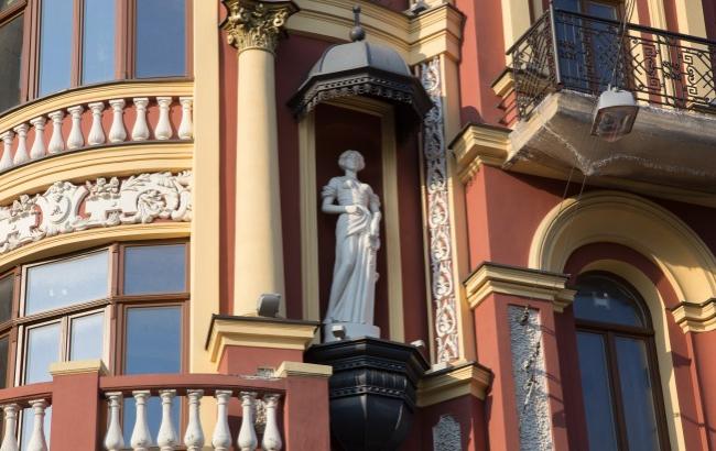 Сам собі екскурсовод: Вулиця Прорізна, яка "втратила" провулок