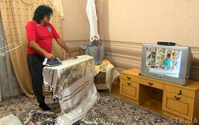 Хата на тата: 6 сезон 2 выпуск смотреть онлайн