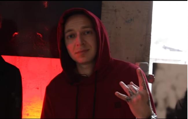 Oxxxymiron виконає роль головного лиходія в новому фільмі