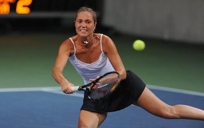 Бондаренко піднялася на 46 позицій у рейтингу WTA