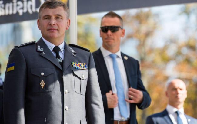 Госохрану с начала сентября привлекали на 50 мероприятиях при участии первых лиц государства