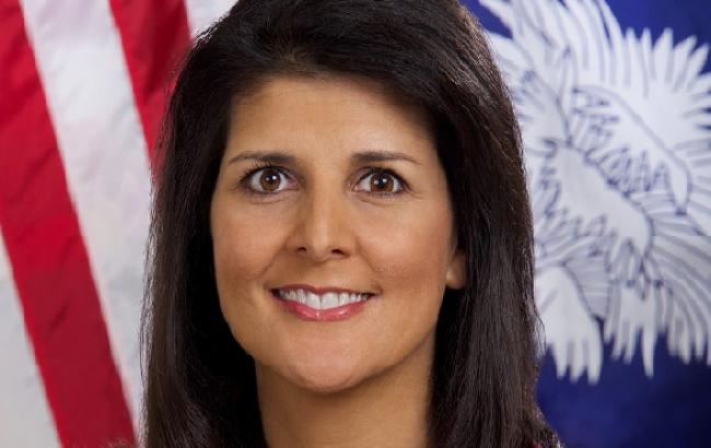 Посол США в ООН назвала вмешательство России в выборы новым видом оружия