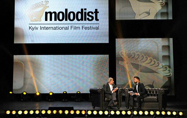 "Це успіх українського кіно": як у Києві пройшов кінофестиваль "Молодість. Пролог &ndash; 47"