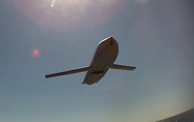 США випробували нову крилату ракету великої дальності