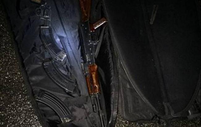 Местные выборы: полиция задержала 24 напавших на участок в Днепропетровской области