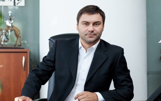 В центральном офисе "Укрспирта" проходит обыск