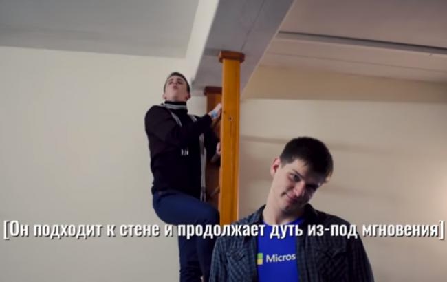 Сценаристом білоруського фільму стала нейромережа