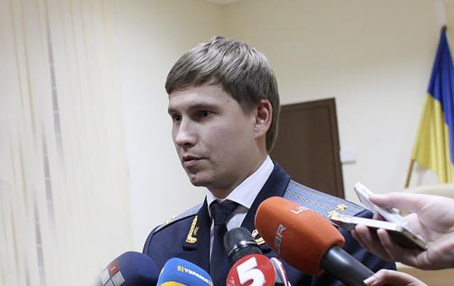 Заместитель Матиоса не указал в декларации расходы на аренду дома под Киевом, - расследование