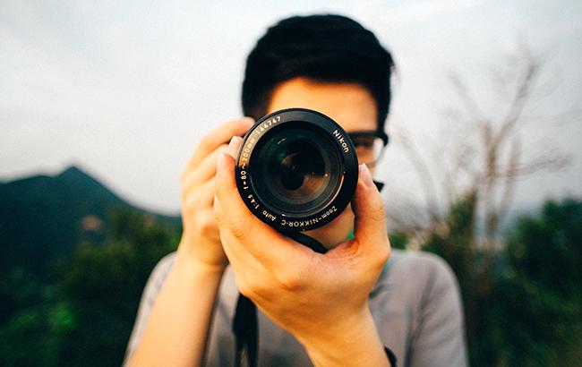 Жива грація: український фотограф робить приголомшливі знімки танцюристів