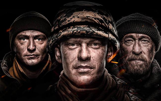 Голлівуд зніме блокбастер про подвиг "кіборгів" в Донецьку