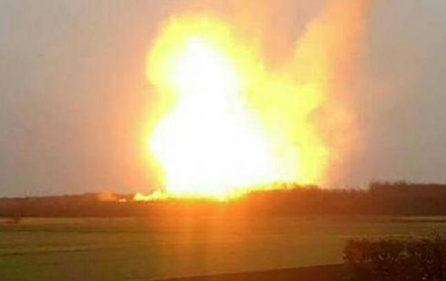 Взрыв в Австрии: консул проверяет информацию о наличии украинцев среди пострадавших