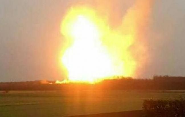 Взрыв в Австрии: стала известна причина происшествия