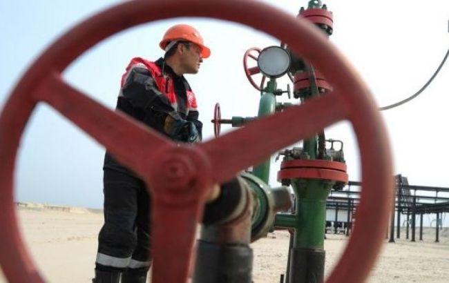 Количество газа в ПХГ Украины за неделю сократилось на 1,7% - до 16,541 млрд куб. м