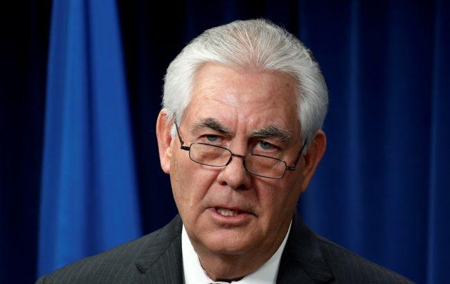 В Госдепе США озвучили условия проведения переговоров с КНДР