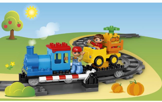 Подарки на Новый Год: чем удивить ребенка