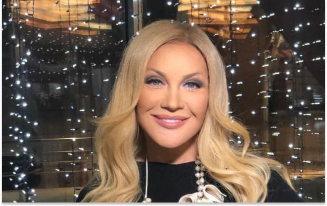 В России показали пародию на Зеленского: Повалий смеялась в первых рядах