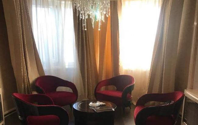 Нацагентство по розыску активов приняло в управление квартиру Клименко