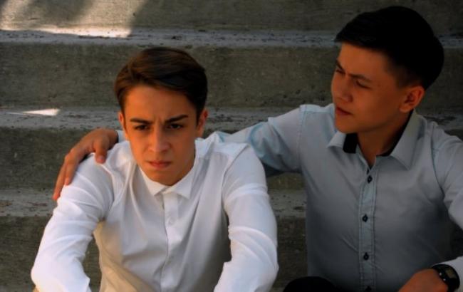 Сериал Школа: 15, 16 серии смотреть онлайн