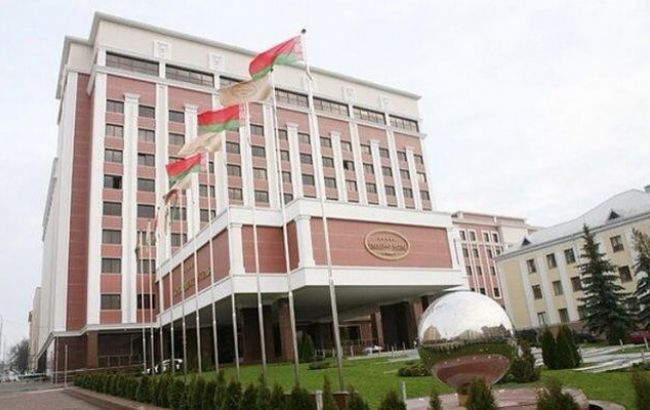 В Минске завершились переговоры политической подгруппы по Донбассу