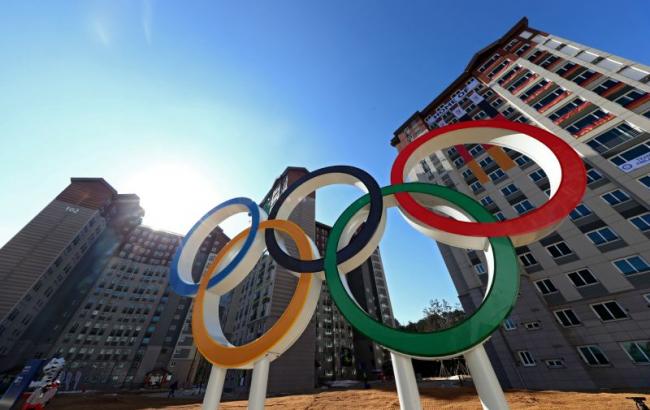 Жителі Олімпійського села отримали повідомлення про землетрус