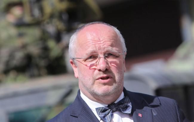 Литва закликає НАТО розмістити додаткові війська в Балтії