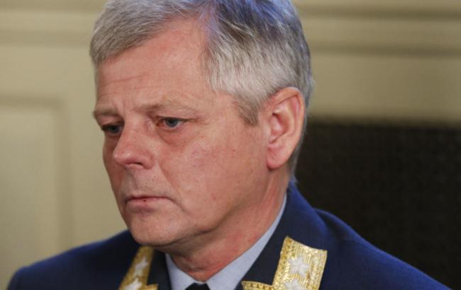 РФ отрабатывала удары по Норвегии, - разведка