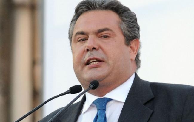 Греция подала жалобу в ЕС и НАТО из-за задержания солдат в Турции