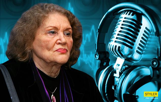 День Рождения Лины Костенко: топ-8 современных песен на стихи великой поэтессы