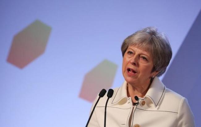 Мэй обвинила власти Сирии и РФ в попытках скрыть факты химической атаки&nbsp;