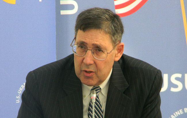 Экс-посол США считает, что со стороны РФ может быть эскалация на Донбассе