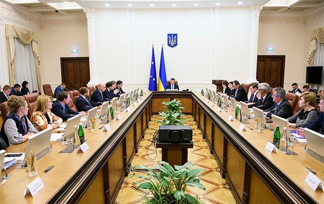 Кабмин внес в Раду стратегию экологической политики до 2030 года