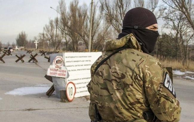 За четыре года проведения АТО погибли 24 сотрудника СБУ