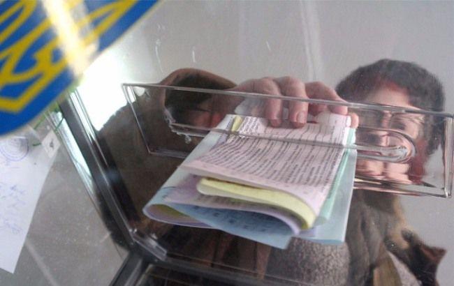 Мариупольская ТИК провалила последнее перед выборами в городе заседание