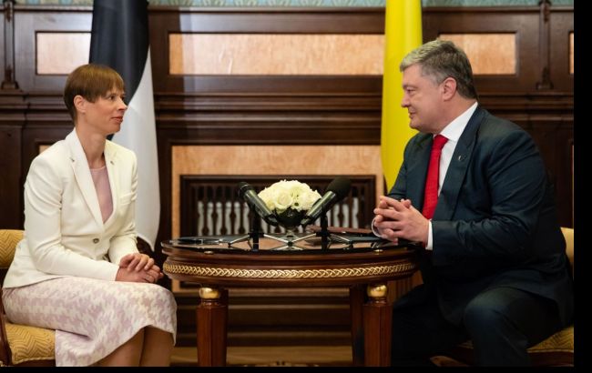 Порошенко: мандат миссии ООН должен стать предпосылкой для реализации политических процессов на Донбассе