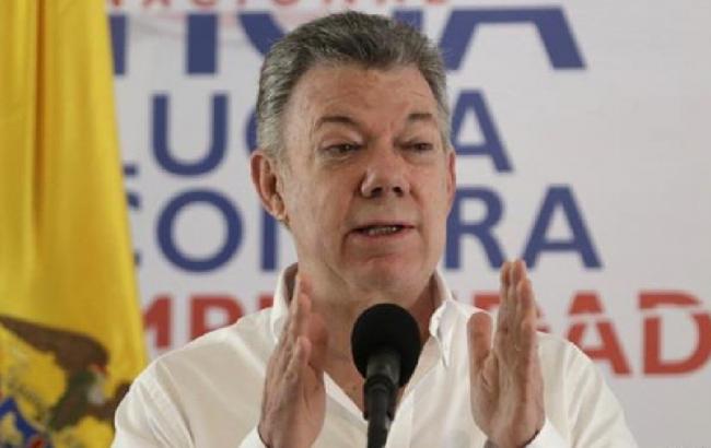 Колумбия станет партнером НАТО