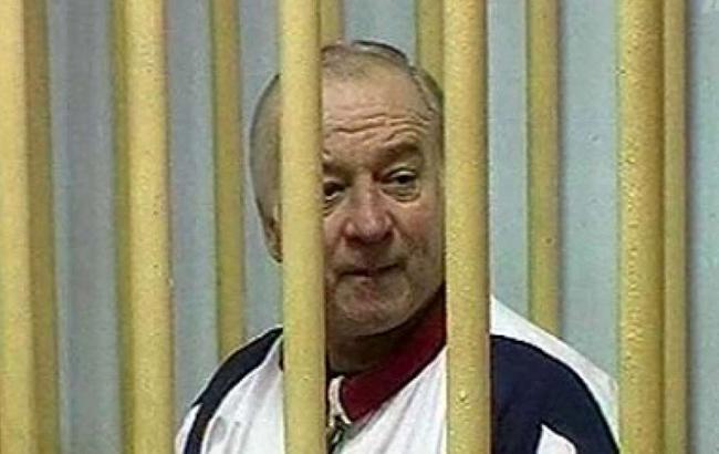 Дело Скрипаля: в Британии восстановили хронологию событий