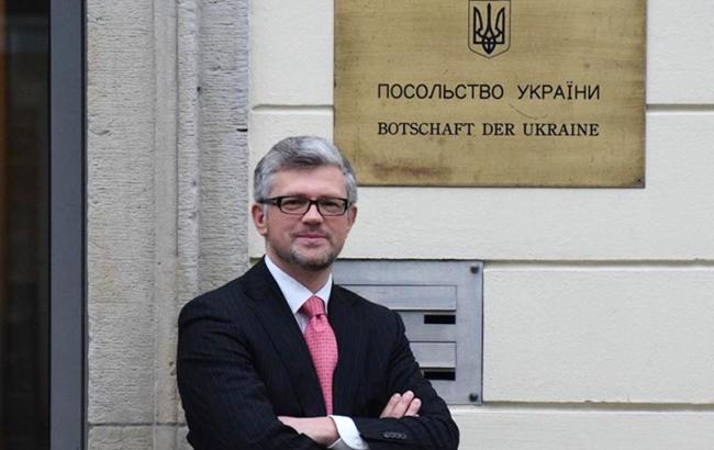 Министры "нормандского формата" обсудят введение миротворцев на Донбасс