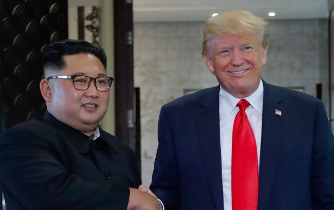 Кім Чен Ин зобов'язався провести денуклеаризацію Корейського півострова