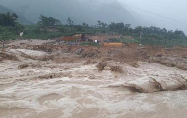 Оползни во Вьетнаме: число жертв возросло до 22 человек