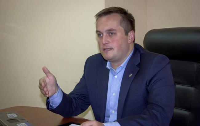 Интерпол все еще не принял решения об объявлении Онищенко в розыск, - Холодницкий