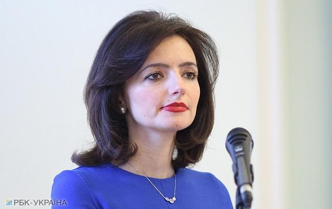 МИД направил РФ срочную ноту для доступа Денисовой к украинским политзаключенным