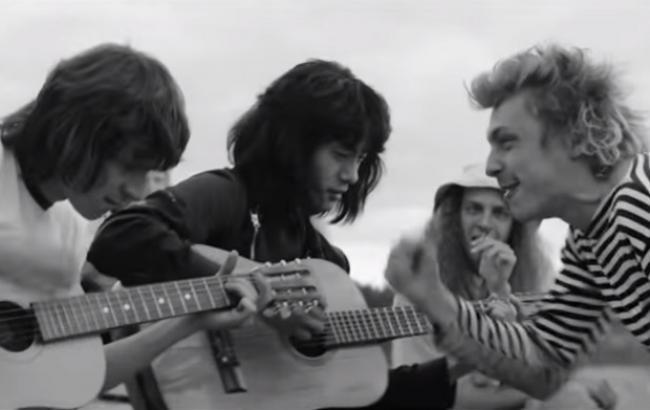 Фільм "Літо": дивитися онлайн трейлер