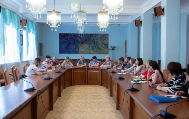 МОН збирається боротися з булiнгом в школах