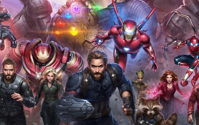 Киновсесвіт Marvel поповниться ЛГБТ-супергероями