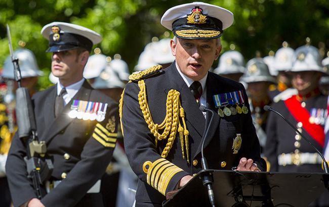 Великобритания усилит флот в Северной Атлантике в связи с угрозой со стороны России