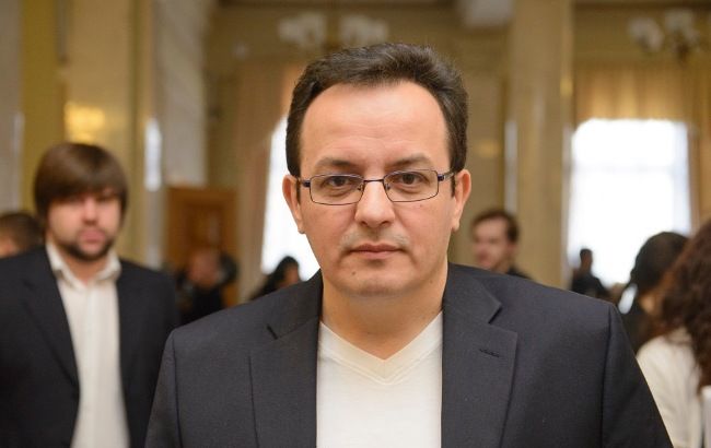 Депутатскую неприкосновенность могут снять через неделю, - Березюк