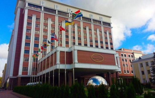 У Мінську проходить зустріч робочих підгруп ТКГ по Донбасу