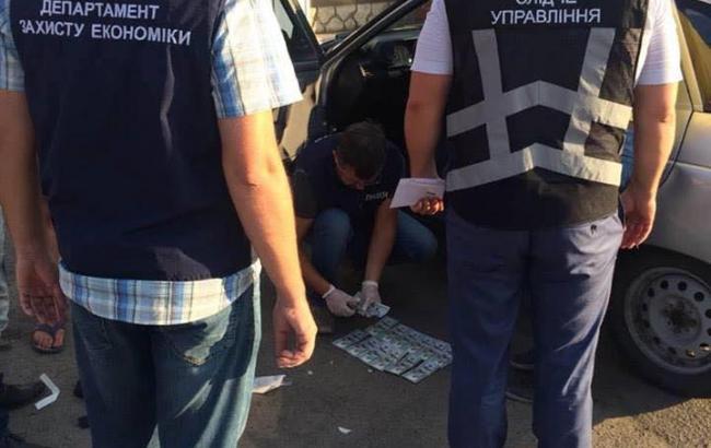 Заммэра Каменки-Днепровской избрали меру пресечения