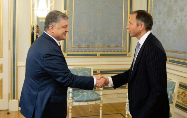 Замгоссекретаря США заявил о категорическом сопротивлении проекту "Северный поток-2"